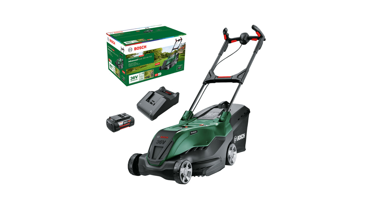Bosch ADVANCEDROTAK 36V-44-750