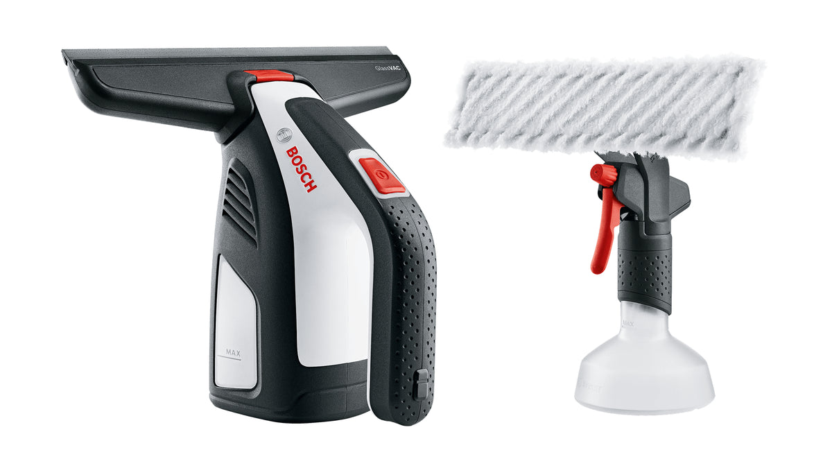 Bosch Powertools GlassVAC Solo Plus