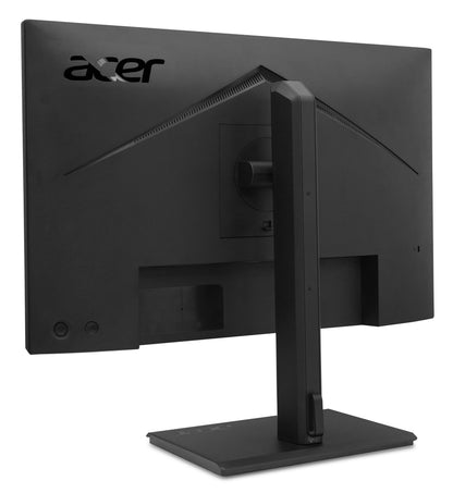 Acer B277UGb 27" 69cm 16:9 120Hz 2560x1440 μαύρο