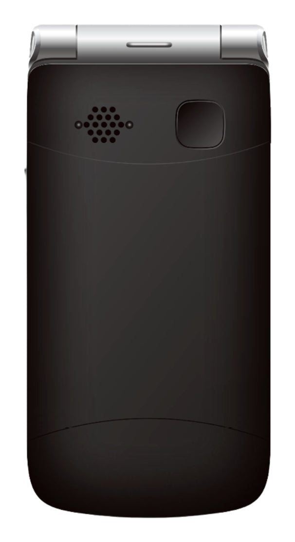 Bea-Fon SL645plus LTE black-silver