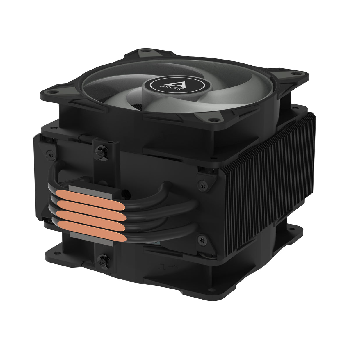ARCTIC Kühler Freezer 36 A-RGB (Black)