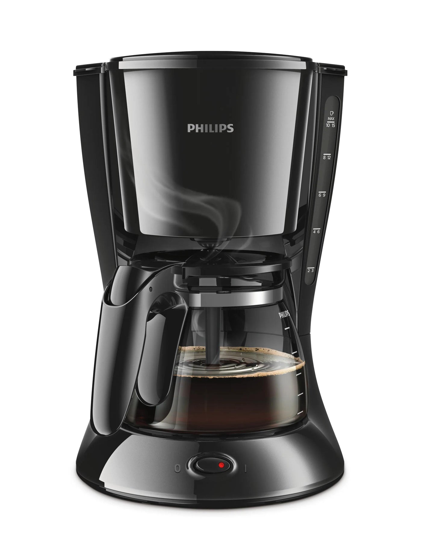 Philips Daily Collection HD7461/20 Coffee maker