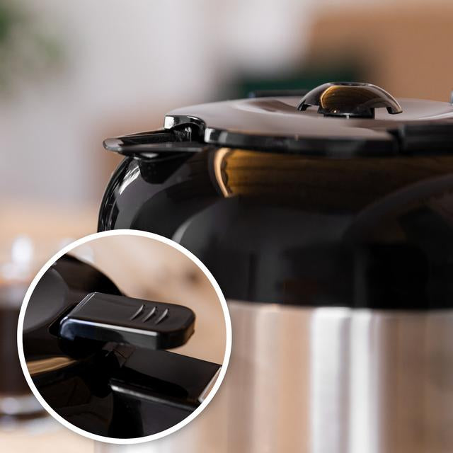 CECOTEC Coffee 66 Drop & Thermo Time