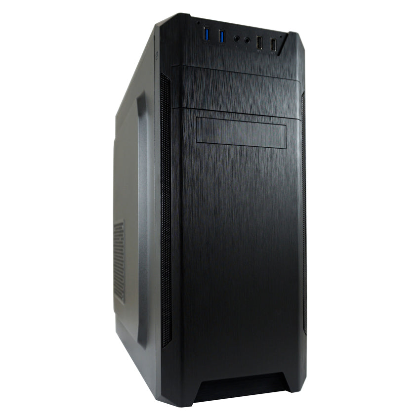 LC-Power Geh Midi-7040B (2xUSB 3.0/2x2.0)