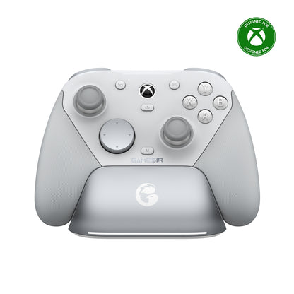 GameSir G7 Pro Wireless Controller — White — Xbox