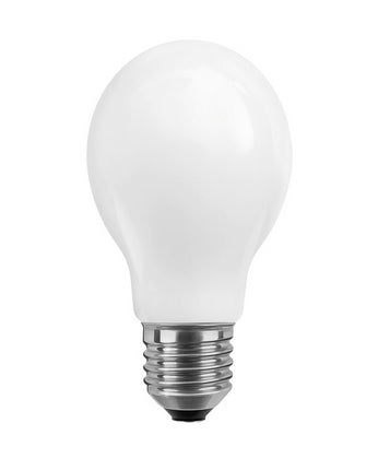 SEGULA LED Bulb Opal-Matt E27 6.5W 1900-2700K Dimmable