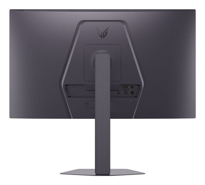 LG 27G550B-B computer monitor 68.6 cm (27") 1920 x 1080 pixels Full HD IPS Black