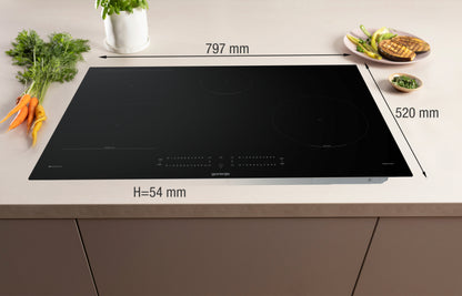 Gorenje Induction Hob GI8432BSCWF