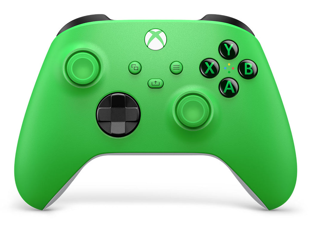 Microsoft Xbox Wireless Controller - Green