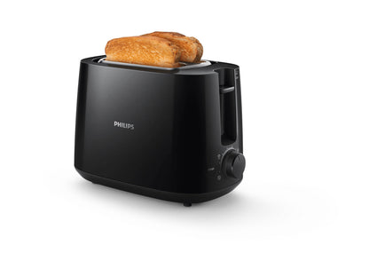 Philips Daily Collection HD2581/90 Toaster
