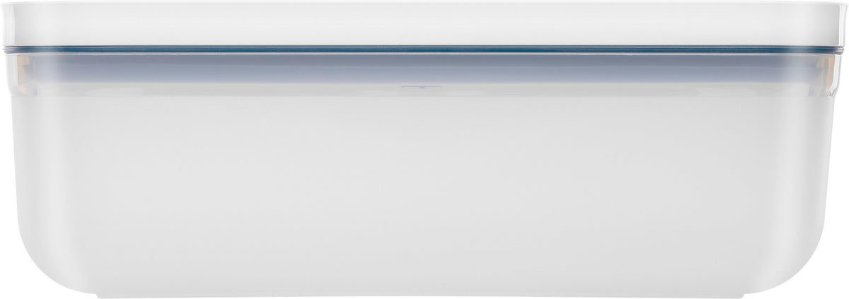 ZWILLING 36815-015-0 Συσκευή Αποθήκευσης με Κενό Αέρος σε Μπλε και Λευκό Χρώμα