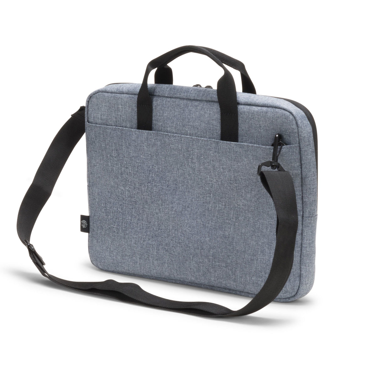 Dicota Eco Slim Case MOTION 12 - 13.3" Blue Denim