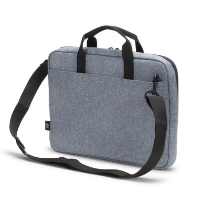 Dicota Eco Slim Case MOTION 12 - 13.3" Blue Denim