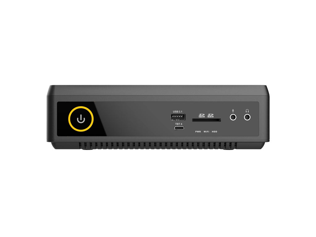 ZOTAC ZBOX MAGNUS EN374070C  - Barebone - Mini-PC