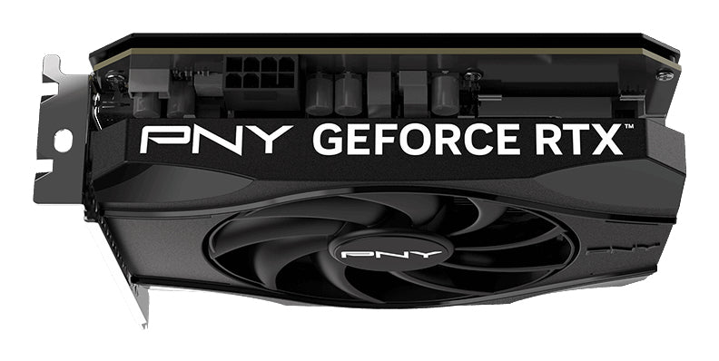 PNY GeForce RTX 5050 NVIDIA 8 GB GDDR6