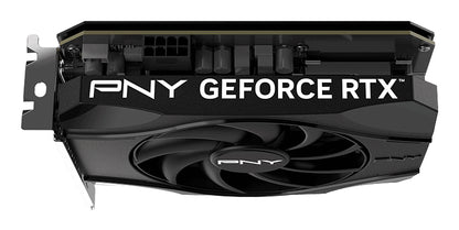 PNY GeForce RTX 5050 NVIDIA 8 GB GDDR6