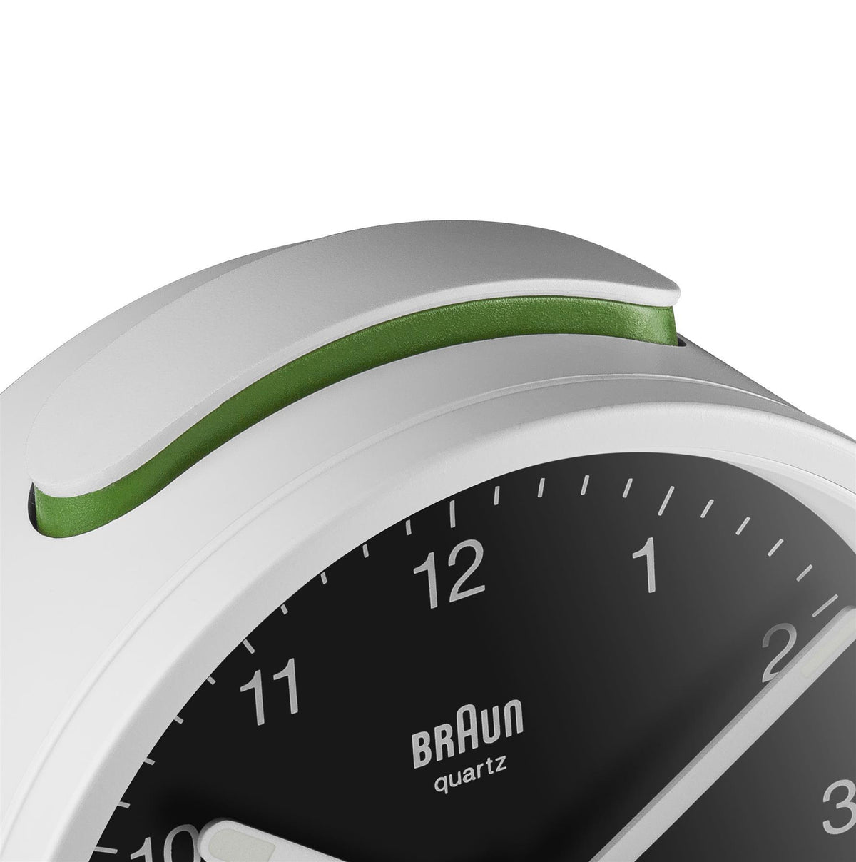 Braun BC 12 WB  white