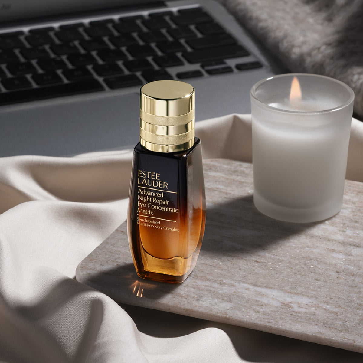 Estée Lauder Advanced Night Repair Eye Concentrate Matrix Synchronized Multi-Recovery Complex 15 ml