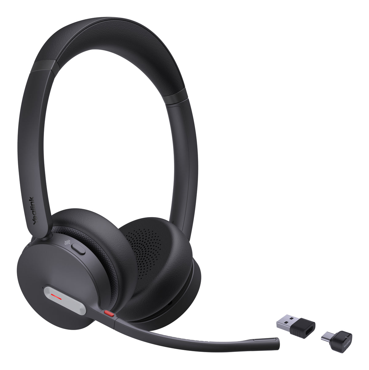 Yealink Headset BH70 Dual UC USB C/A