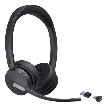 Yealink Headset BH70 Dual UC USB C/A
