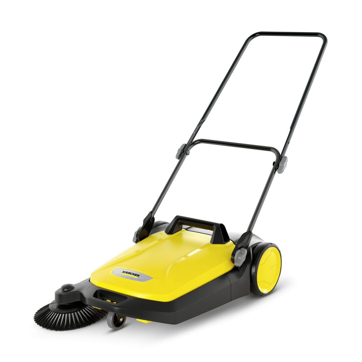 KÃ¤rcher S 4 Sweeper