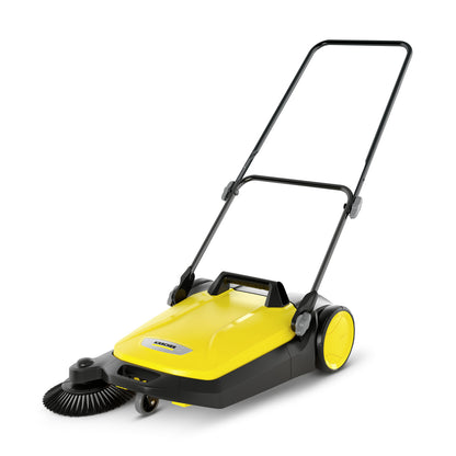 KÃ¤rcher S 4 Sweeper