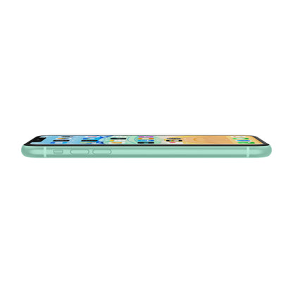 Belkin ScreenForce TemperedGlass Antimicrobial for iPhone 11 / XR (F8W948zz-AM)