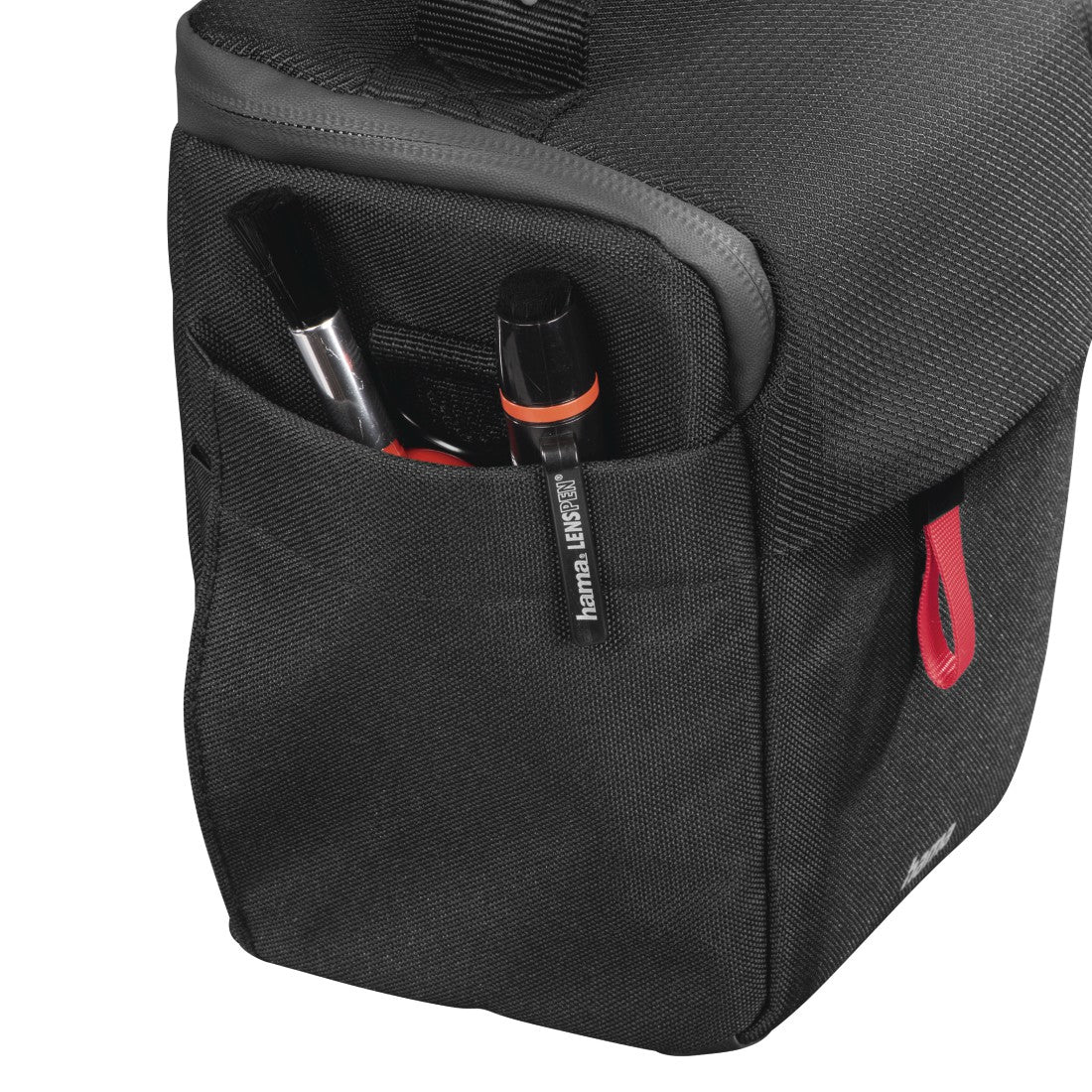 Hama Camera bag Matera 110 Colt black 121336