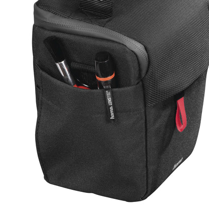 Hama Camera bag Matera 110 Colt black 121336