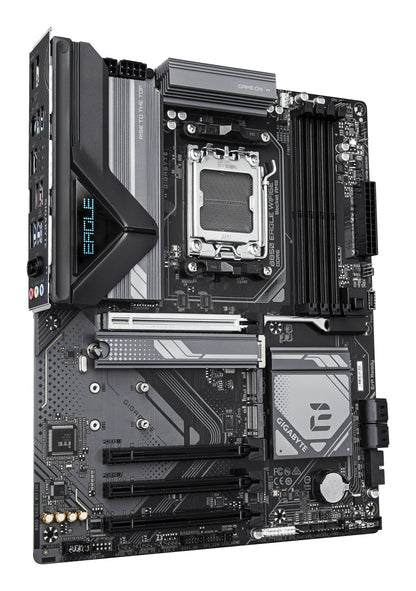 Gigabyte B850 EAGLE WIFI6E Motherboard