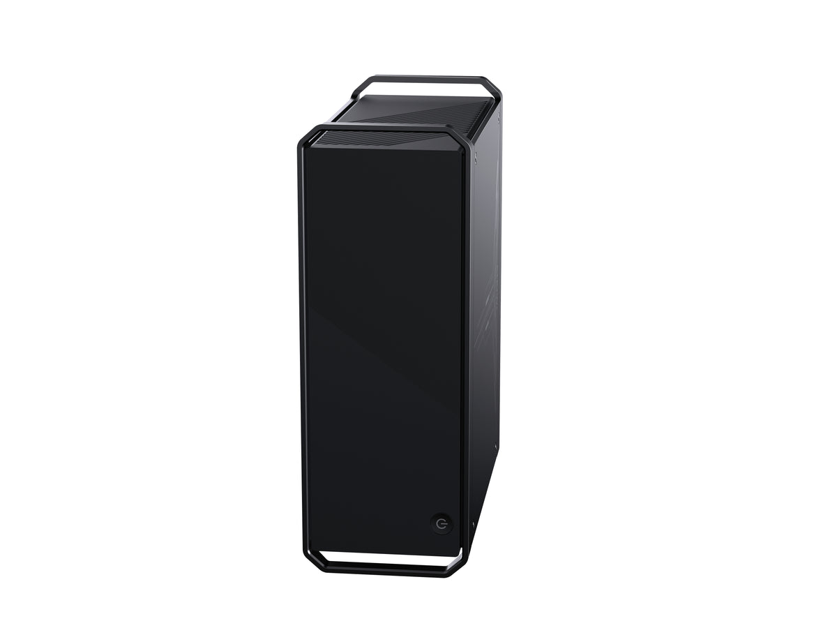 Chuwi CoreBox CWI601K2 I5-12450H 16GB SSD512 BT WIN11 Pro Black