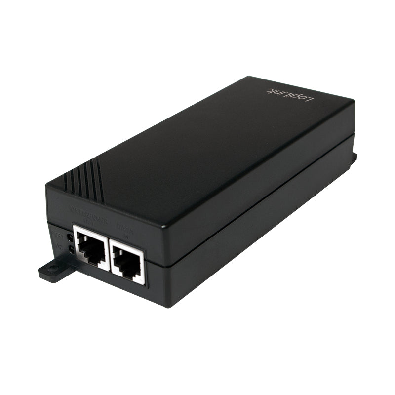 LogiLink PoE Injector, 30W Power