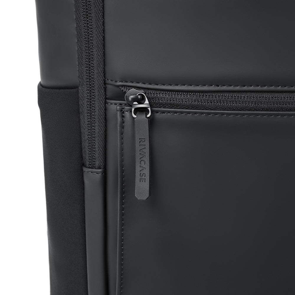 Rivacase 7856 Eden Rucksack 15.6" ECO Black Urban