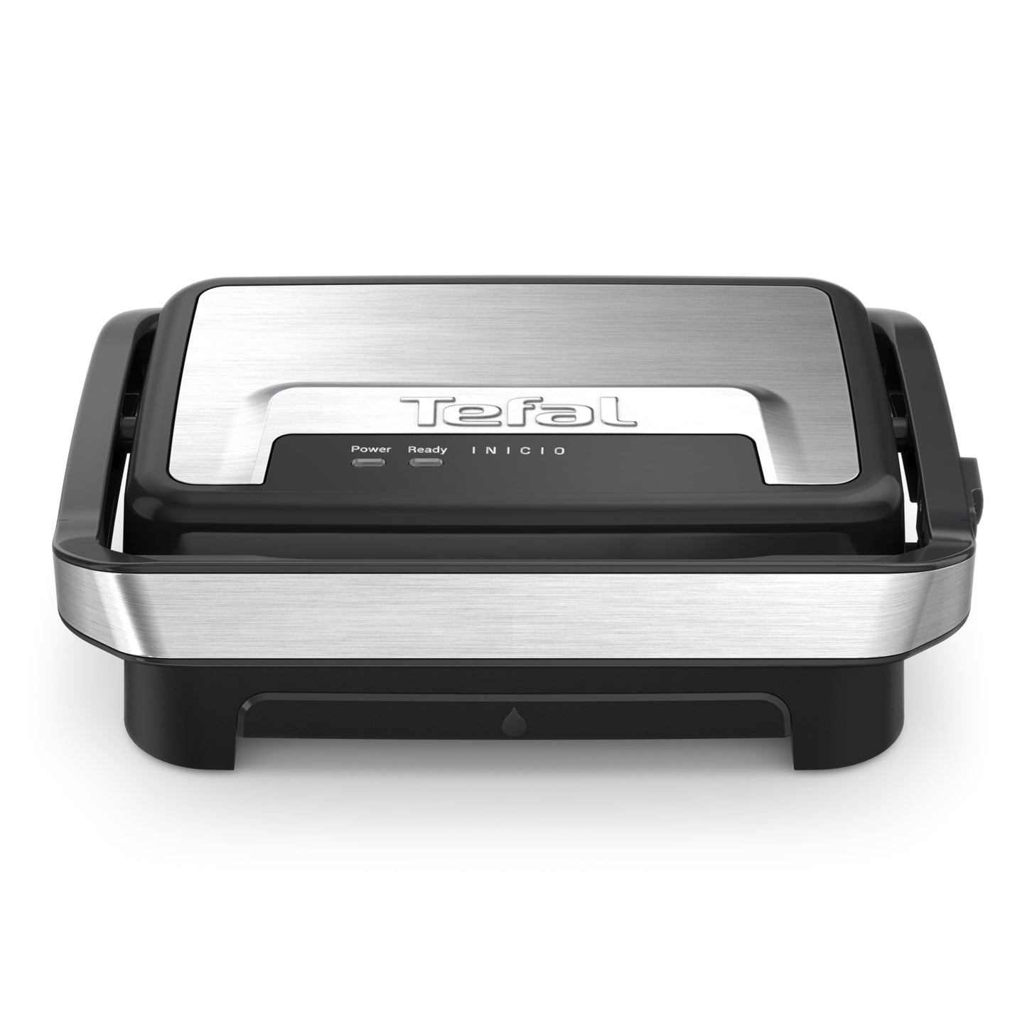 Tefal GC 270 D Inicio Compact Kontaktgrill 2 in 1