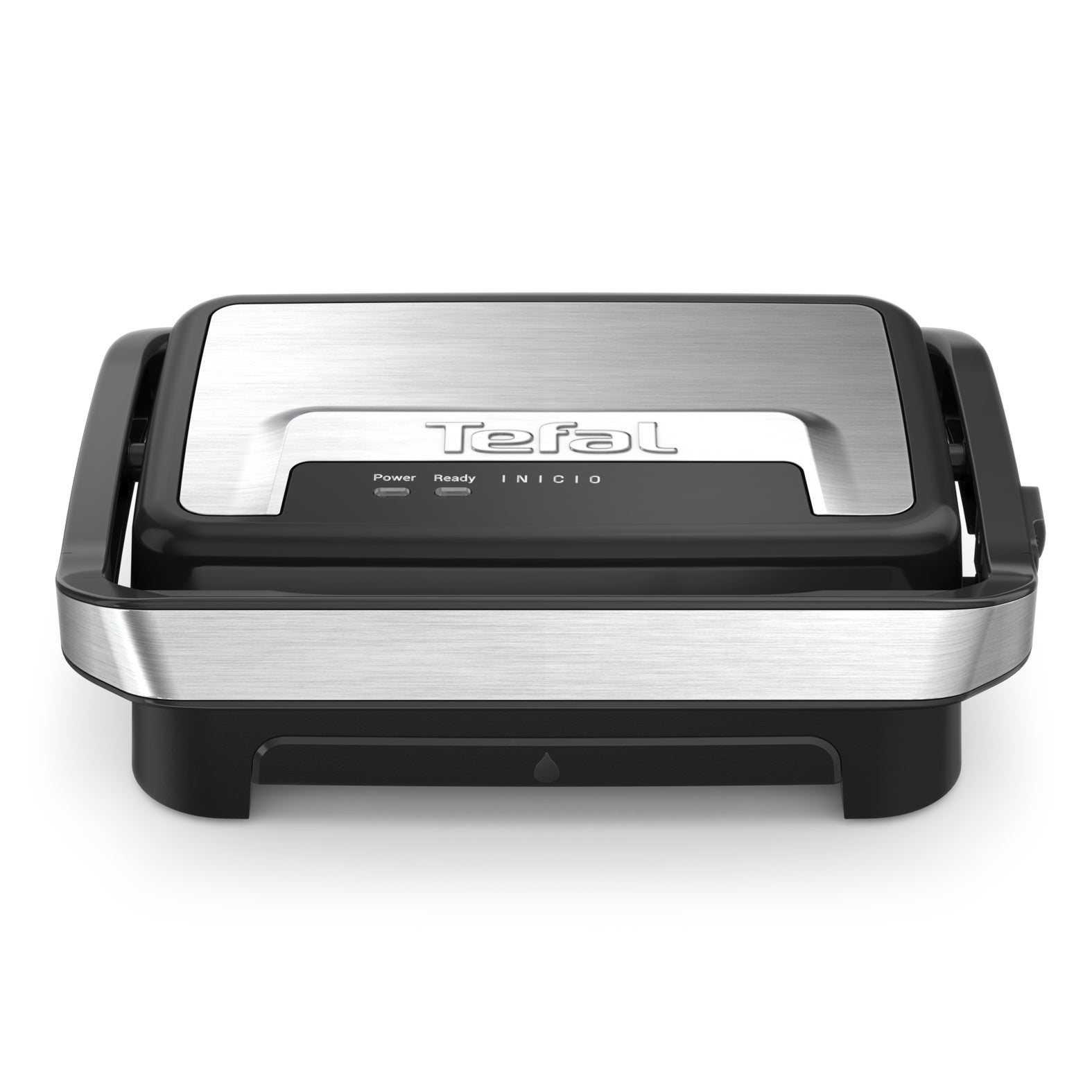 Tefal GC 270 D Inicio Compact Kontaktgrill 2 in 1