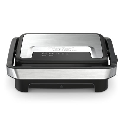 Tefal GC 270 D Inicio Compact Kontaktgrill 2 in 1