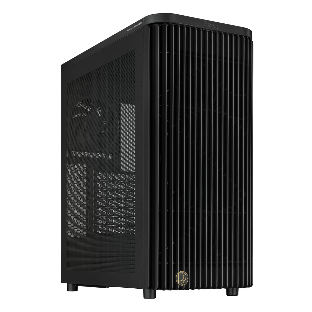 ASUS ProArt PA401 - Mesh Panel Black