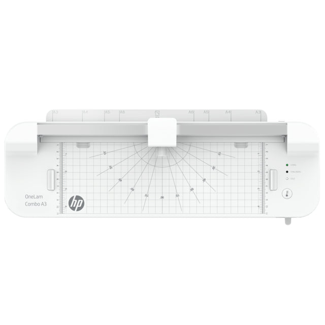 HP Laminator OneLam Combo A3