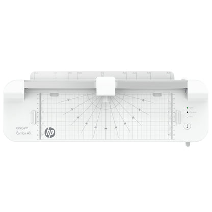 HP Laminator OneLam Combo A3
