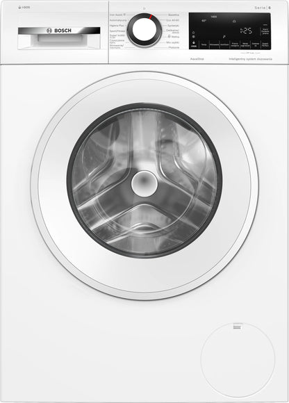 BOSCH WGG244F0PL washing machine