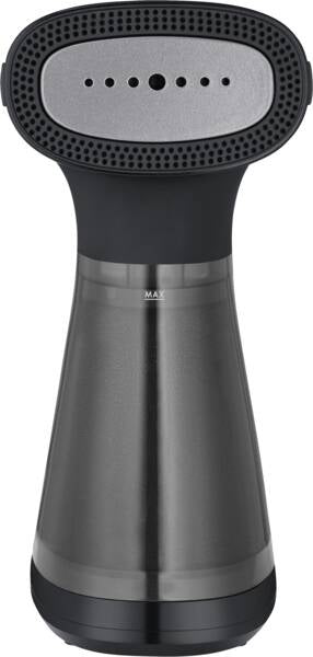Severin 3209 S-Flow Steamx Vacuum Steamer matte black