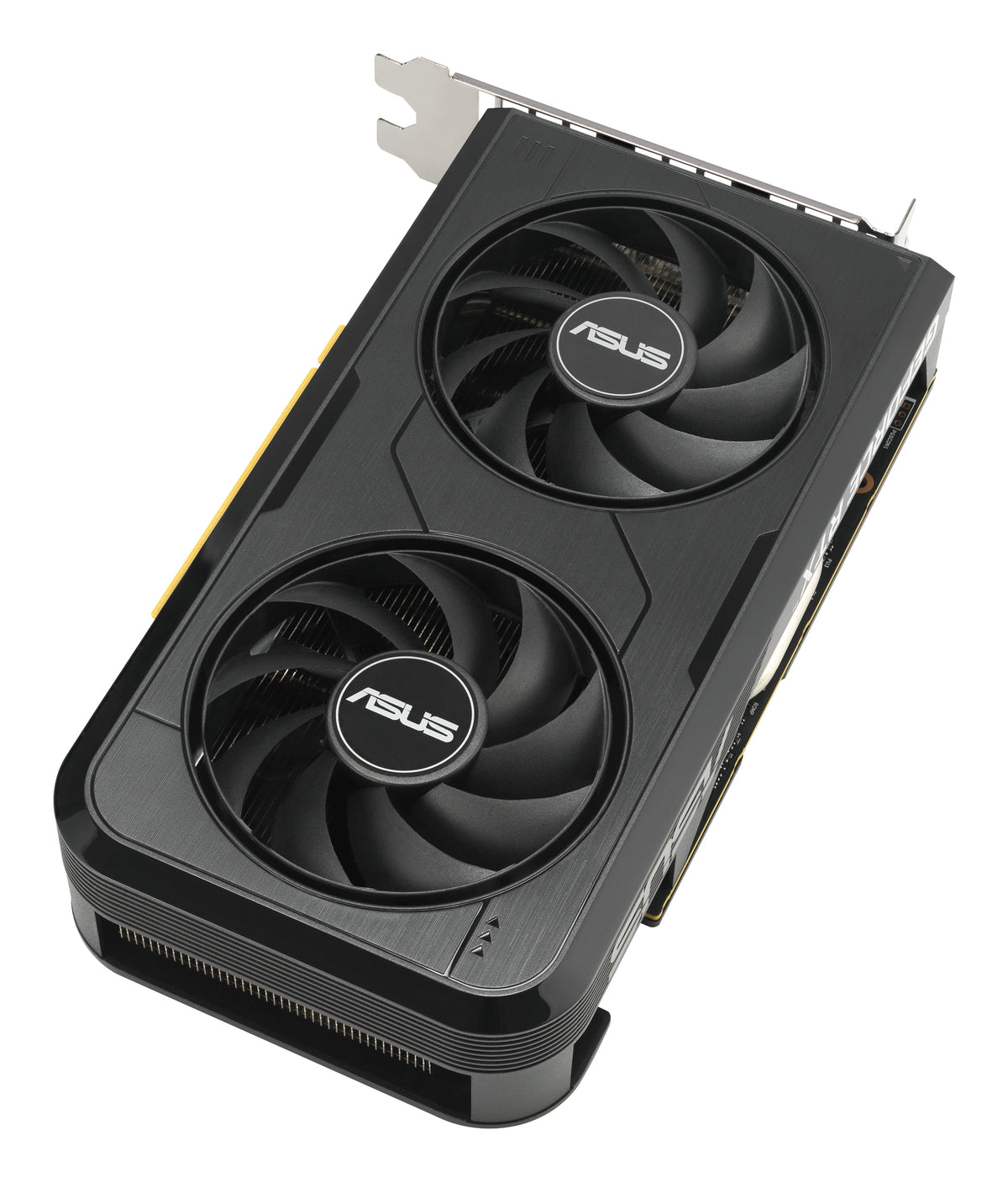 Asus GeForce RTX 5050 DUAL OC 8GB (DLSS 4, 3x DisplayPort, 1x HDMI 2.1)