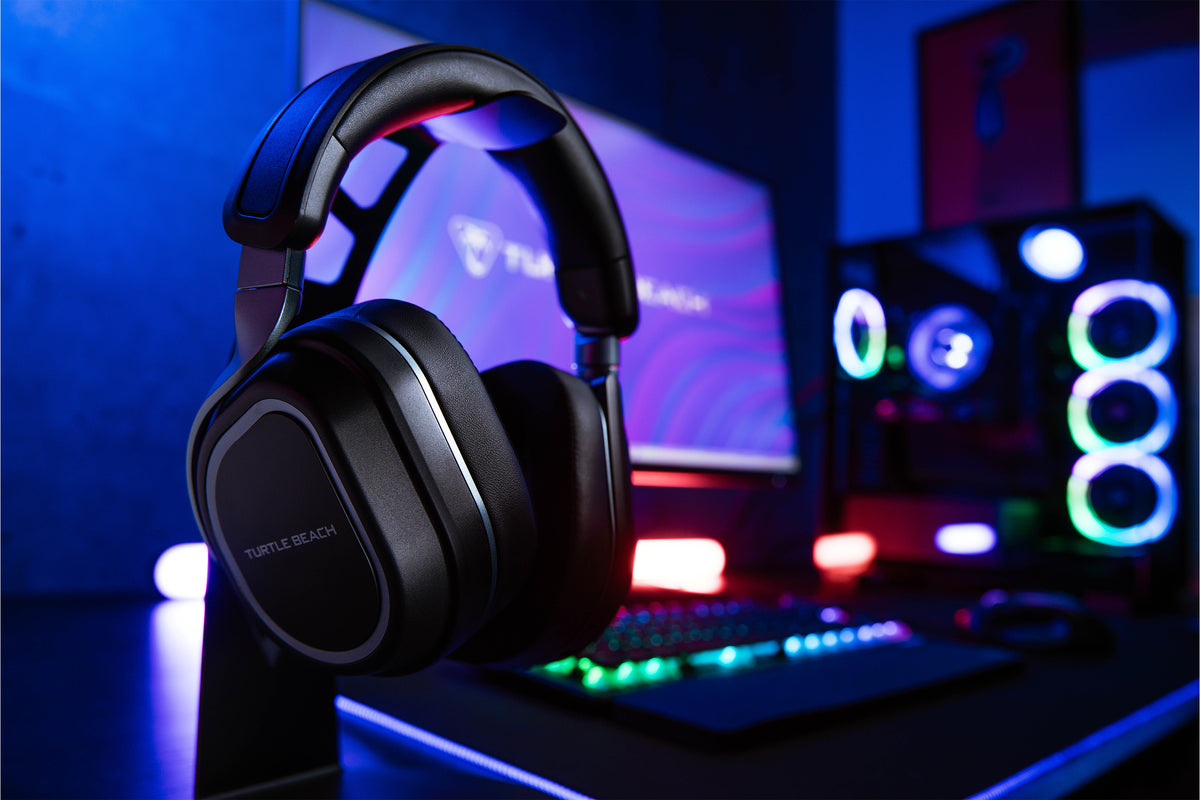 Turtle Beach Stealth 700 GEN 3 Xbox, black