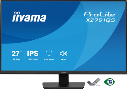 IIyama X2791QS-B1