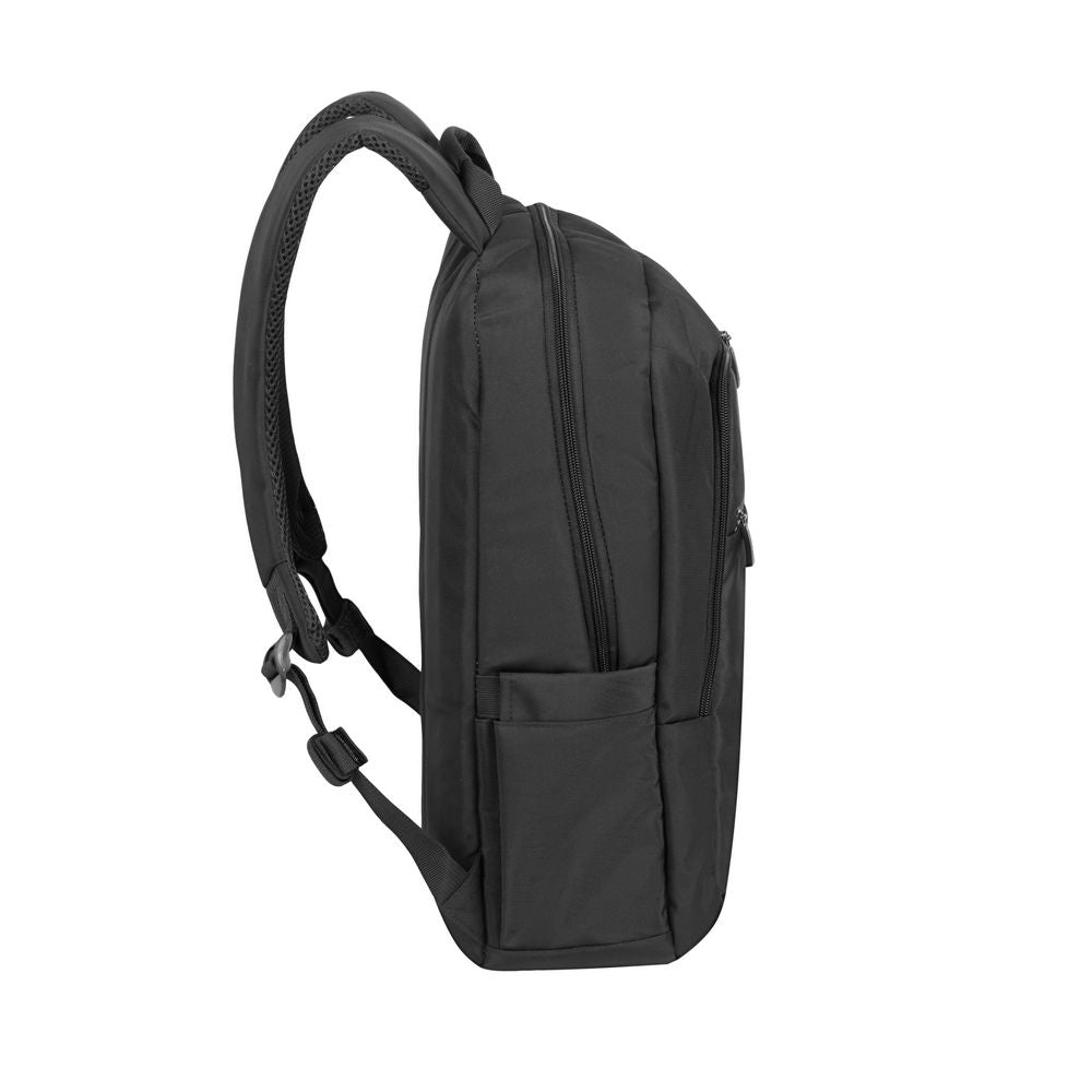 Riva NB Rucksack Alpendorf Eco 15.6"-16" Black 7561
