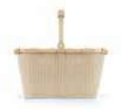 Reisenthel Carrybag Frame Cord — Sand