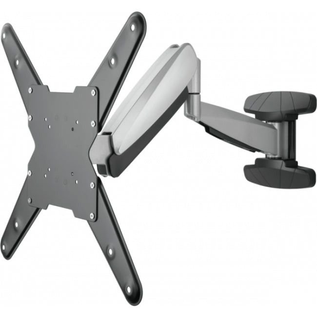 Schwaiger Wandhalterung TV 23"-55" Max8-30KG Schwarz