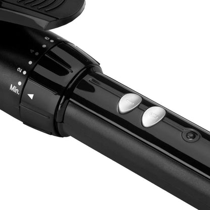BaByliss Curling Iron 19mm black pink (C319E)