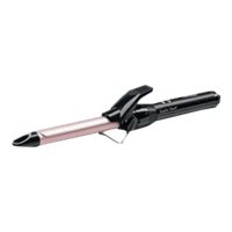 BaByliss Curling Iron 19mm black pink (C319E)