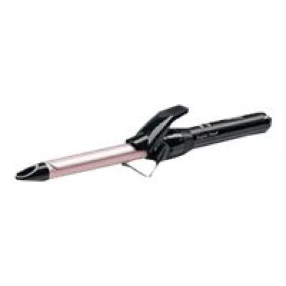 BaByliss Curling Iron 19mm black pink (C319E)